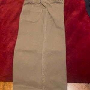 Pants wide leg like mom jeans